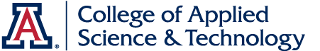 College of Applied Science &amp; Technology - University of Arizona | Home