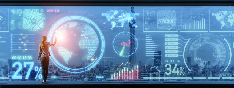 Network Operations
